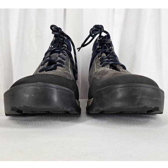 JOSEF SEIBEL Men's Raymond 54 Hiking Boots - Granite, US Size 13 - Picture 12 of 12